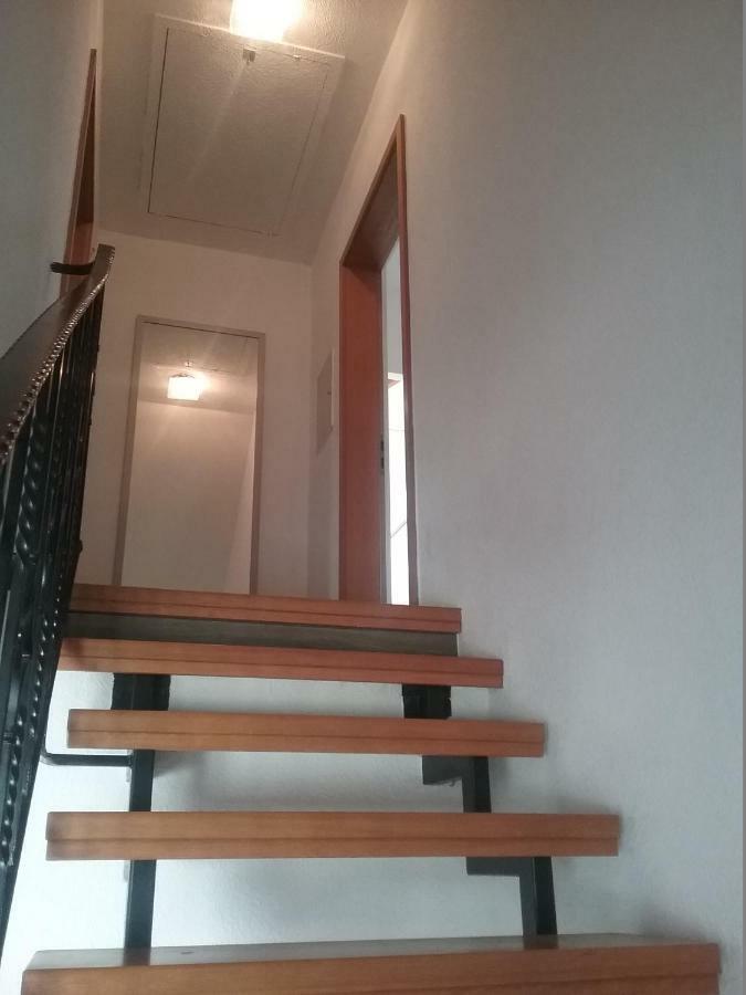 Gaestezimmer Heßdorf Exterior foto